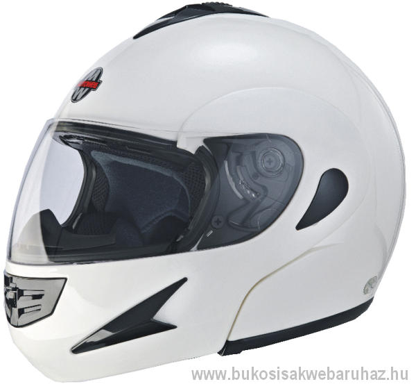 FU2  Feh�r Buk�siak Felnyithat� �llr�sszel